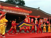 Bóng đá anh, ngoại hạng anh, lịch thi đấu euro 2012, Liên hoan Thư pháp mừng Đại lễ: Trình diễn viết thư pháp trên lá cờ, “lá cây”